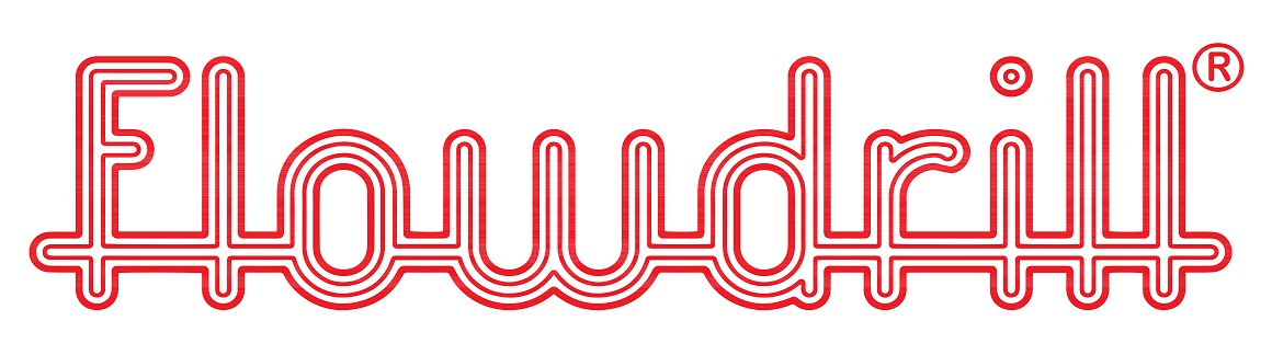 Flowdrill logo
